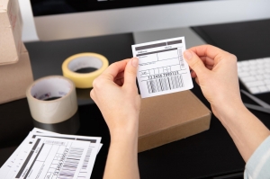Demystifying GS1-128 Barcode Format: A Comprehensive Guide